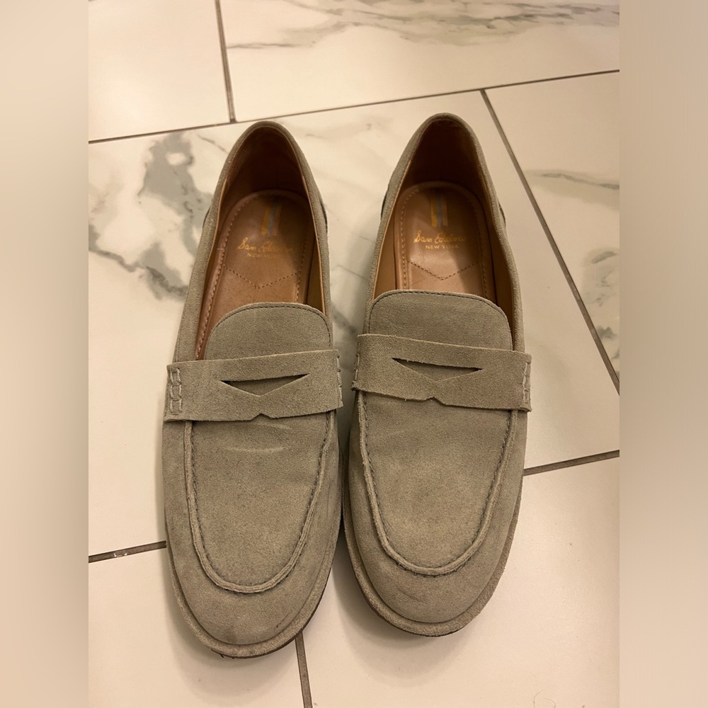 Sam Edelman Loafers Size 8